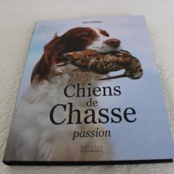 Chiens de chasse passion