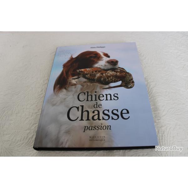 Chiens de chasse passion