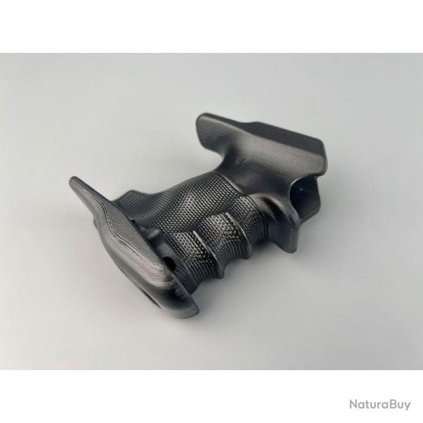 Poign�e pistolet synth�tique PP20-Rival 25, pour droitier (petite taille)