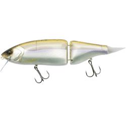 Poisson nageur DRT Klash 9" Low 125g 23cm Low Floating Biwasagi