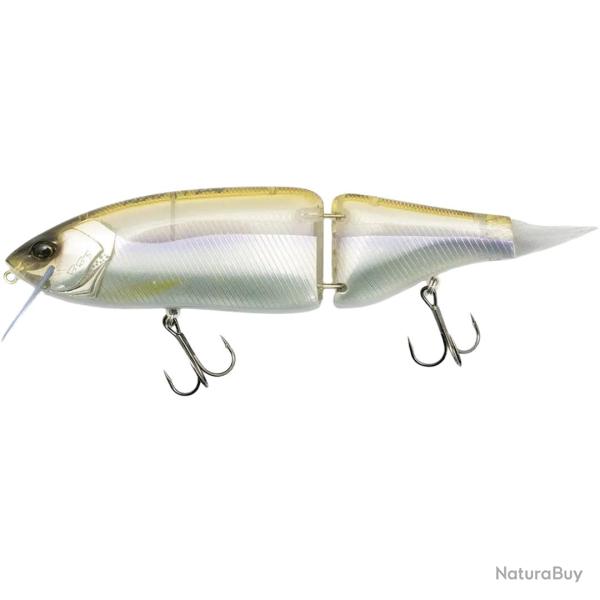 Poisson nageur DRT Klash 9" Low 125g 23cm Low Floating Biwasagi