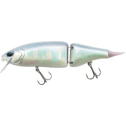 Poisson nageur DRT Klash 9" Low 125g 23cm Low Floating Hasu