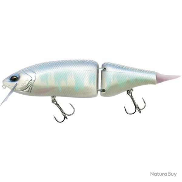 Poisson nageur DRT Klash 9" Low 125g 23cm Low Floating Hasu