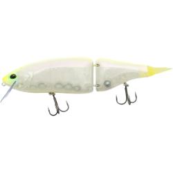 Poisson nageur DRT Klash 9" Low 125g 23cm Low Floating Lemonade
