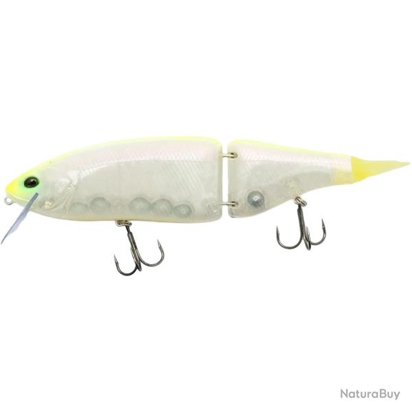 Poisson nageur DRT Klash 9" Low 125g 23cm Low Floating Lemonade