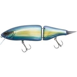 Poisson nageur DRT Klash 9" Low 125g 23cm Low Floating Ozone
