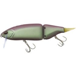 Poisson Nageur DRT Tiny Klash Low 56g 17cm Low Floating Bella