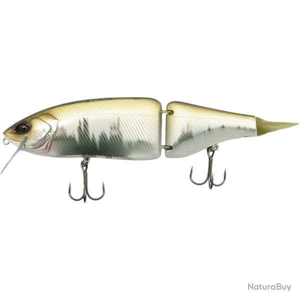 Poisson Nageur DRT Tiny Klash Low 56g 17cm Low Floating Biwa Hasu