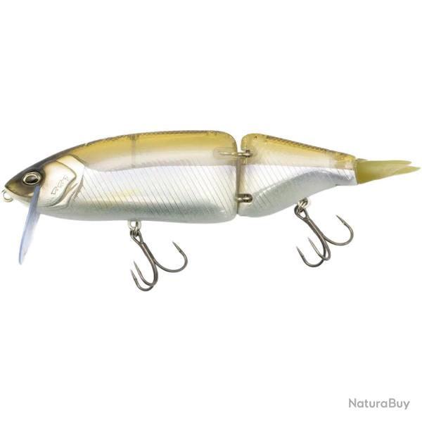 Poisson Nageur DRT Tiny Klash Low 56g 17cm Low Floating Biwasagi