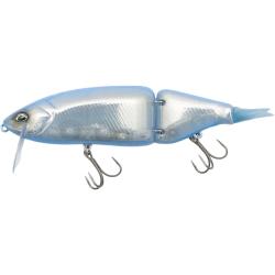 Poisson Nageur DRT Tiny Klash Low 56g 17cm Low Floating Blue Monday