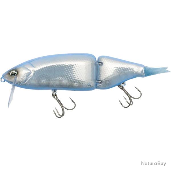 Poisson Nageur DRT Tiny Klash Low 56g 17cm Low Floating Blue Monday