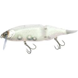 Poisson Nageur DRT Tiny Klash Low 56g 17cm Low Floating Crystal Flash