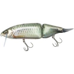 Poisson Nageur DRT Tiny Klash Low 56g 17cm Low Floating Drt Shiner