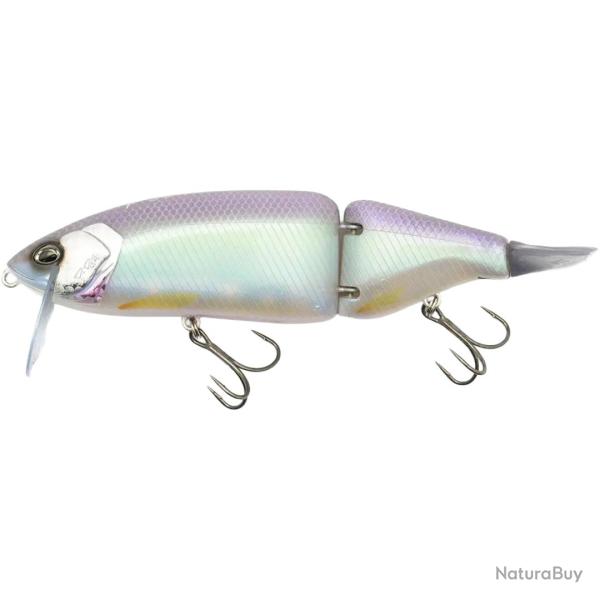 Poisson Nageur DRT Tiny Klash Low 56g 17cm Low Floating Eddy