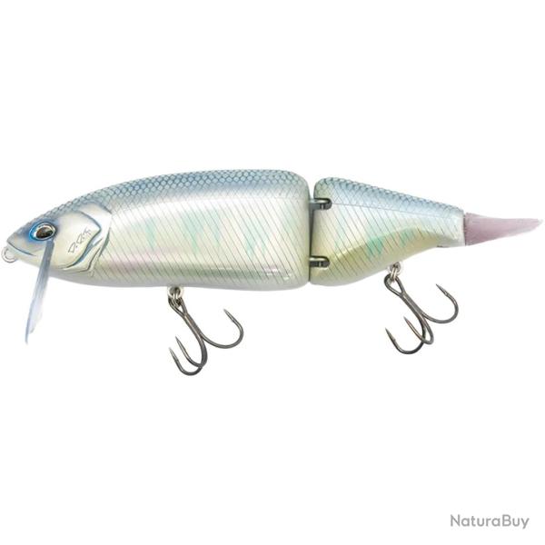 Poisson Nageur DRT Tiny Klash Low 56g 17cm Low Floating Hasu