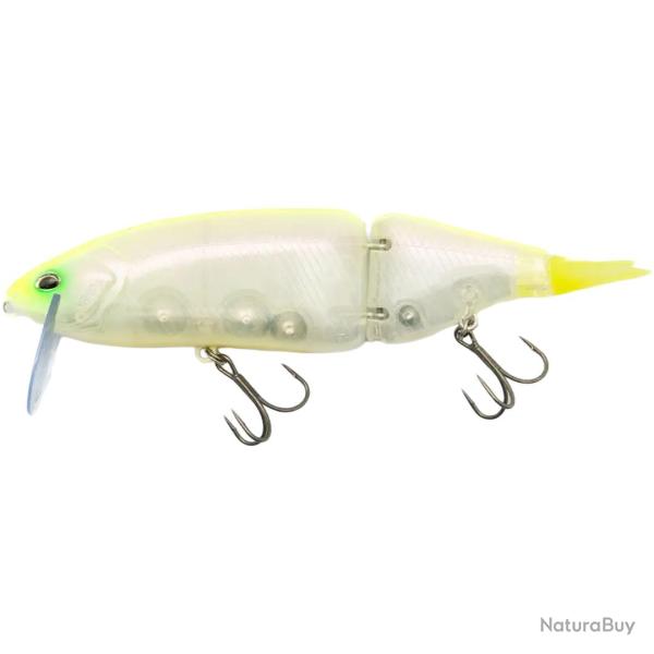 Poisson Nageur DRT Tiny Klash Low 56g 17cm Low Floating Lemonade