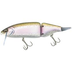 Poisson Nageur DRT Tiny Klash Low 56g 17cm Low Floating Magic Trout
