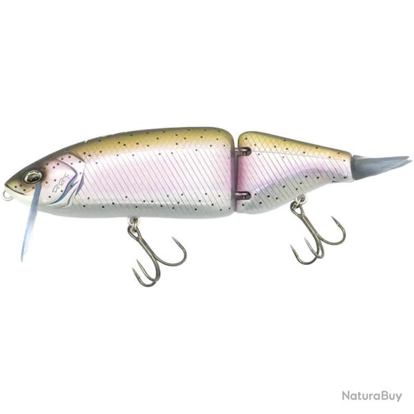 Poisson Nageur DRT Tiny Klash Low 56g 17cm Low Floating Magic Trout