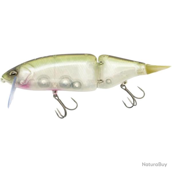 Poisson Nageur DRT Tiny Klash Low 56g 17cm Low Floating Mystic Weed