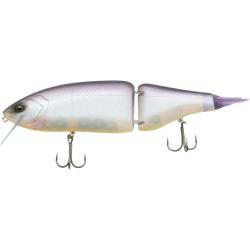 Poisson Nageur DRT Tiny Klash Low 56g 17cm Low Floating Pro Blue
