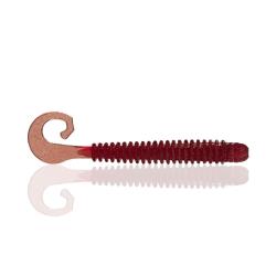 Leurre Souple Reins G-Tail Saturn 3.5" - 8,9cm 8,9cm Par 9 004 - Scuppernong