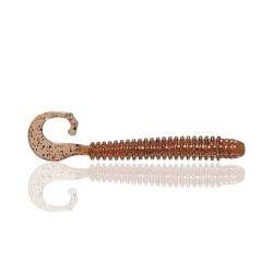 Leurre Souple Reins G-Tail Saturn 3.5" - 8,9cm 8,9cm Par 9 007 - Ebimiso SP