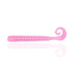 Leurre Souple Reins G-Tail Saturn 3.5" - 8,9cm 8,9cm Par 9 021 - Bubble Gum