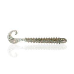 Leurre Souple Reins G-Tail Saturn 3.5" - 8,9cm 8,9cm Par 9 072 - West Coast Phase 1