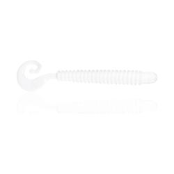 Leurre Souple Reins G-Tail Saturn 3.5" - 8,9cm 8,9cm Par 9 111 - Mat White