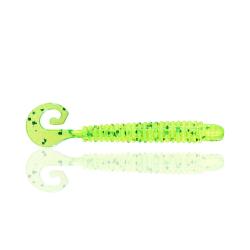 Leurre Souple Reins G-Tail Saturn 3.5" - 8,9cm 8,9cm Par 9 419 - Chart Pepper
