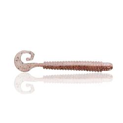 Leurre Souple Reins G-Tail Saturn 3.5" - 8,9cm 8,9cm Par 9 B18 - Vers de Berge