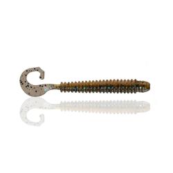 Leurre Souple Reins G-Tail Saturn 3.5" - 8,9cm 8,9cm Par 9 B47 - New Blue Gill