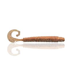 Leurre Souple Reins G-Tail Saturn 3.5" - 8,9cm 8,9cm Par 9 B87 - Stickleback