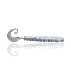 Leurre Souple Reins G-Tail Saturn 3.5" - 8,9cm 8,9cm Par 9 B88 - Blue Minnow