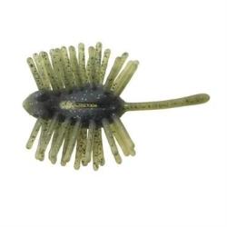 Leurre Souple Tiemco Hedgehog 8,8cm 12g 8,8cm Par 2 Loco Beetle