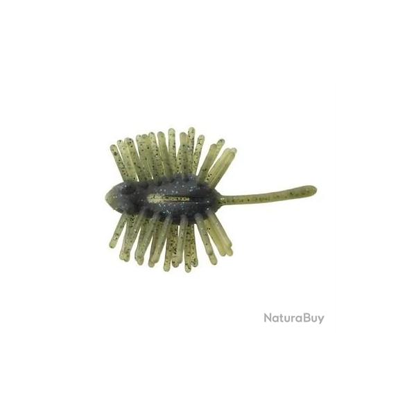 Leurre Souple Tiemco Hedgehog 8,8cm 12g 8,8cm Par 2 Loco Beetle