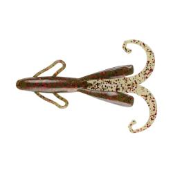 Leurre Souple Reins Hog 3.5" - 8,9cm 8,9cm Par 8 007 - Ebimiso SP