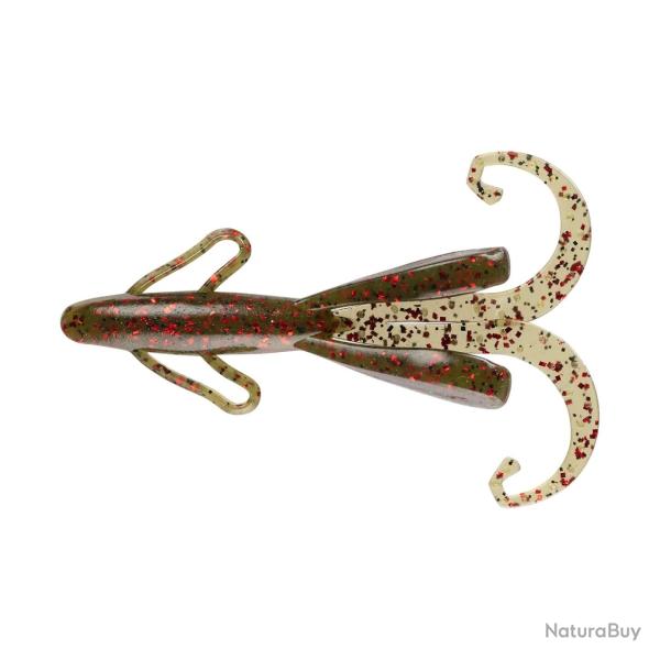 Leurre Souple Reins Hog 3.5" - 8,9cm 8,9cm Par 8 007 - Ebimiso SP