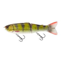 Poisson Nageur Savage Gear Wide Glide Scandal 25cm 25cm Perch 190g Slow Sinking