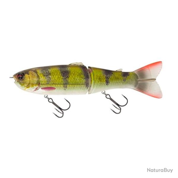 Poisson Nageur Savage Gear Wide Glide Scandal 25cm 25cm Perch 190g Slow Sinking