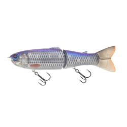 Poisson Nageur Savage Gear Wide Glide Scandal 25cm 25cm Roach 190g Slow Sinking