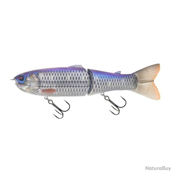 Poisson Nageur Savage Gear Wide Glide Scandal 25cm 25cm Roach 190g Slow Sinking