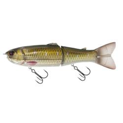 Poisson Nageur Savage Gear Wide Glide Scandal 25cm 25cm Dirty Roach 190g Slow Sinking