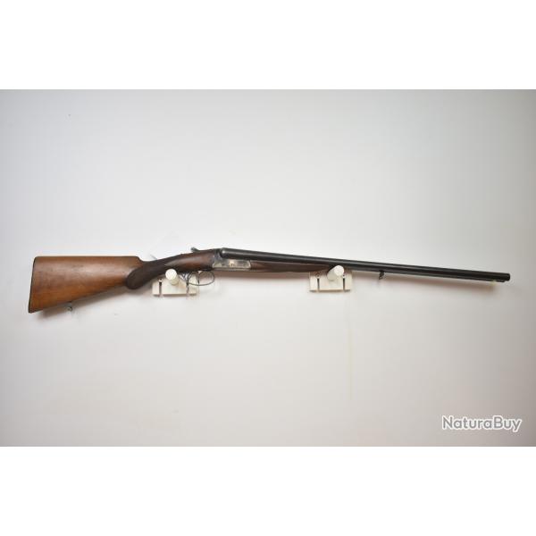 Fusil Helice Juxtapos� Calibre 16/65