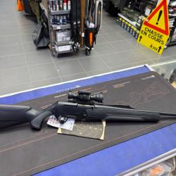 Pack Browning Bar MK4 30-06 + Aimpoint 9000 sc + Rail + Balles