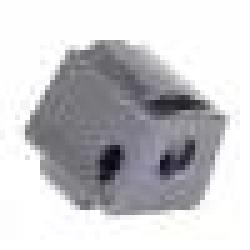 COMPENSATEUR ALUMINIUM POUR WALTHER PDP PRO SD