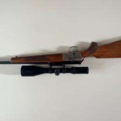 Blaser R84 257 weatherby