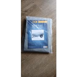 B&acirc;che remorque PVC
