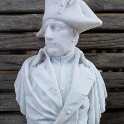 Buste NAPOLEON 1er 15Cm - Napol&eacute;on BONAPARTE 1769 - 1821