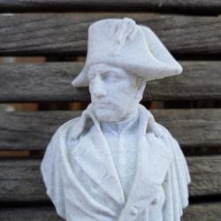 Buste NAPOLEON 1er 10Cm - Napol&eacute;on BONAPARTE 1769 - 1821